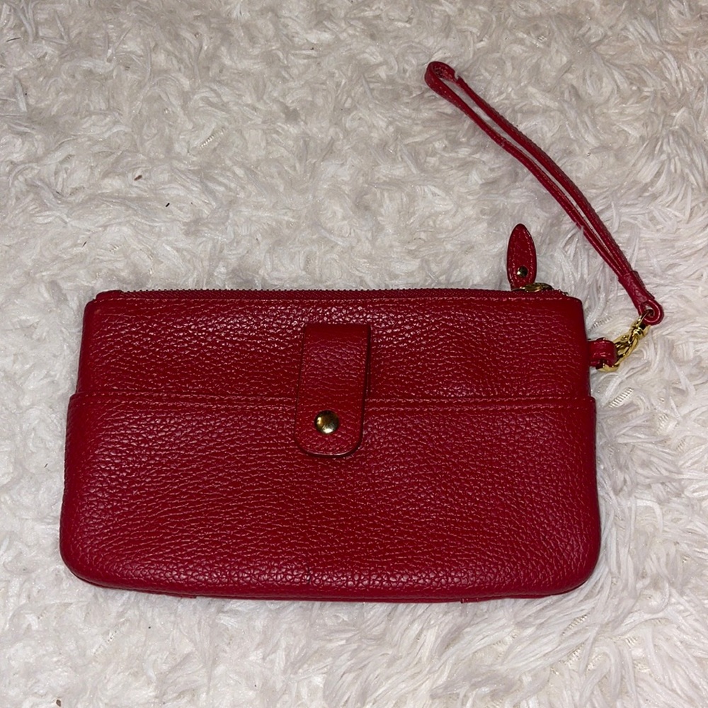 Lodis wristlet